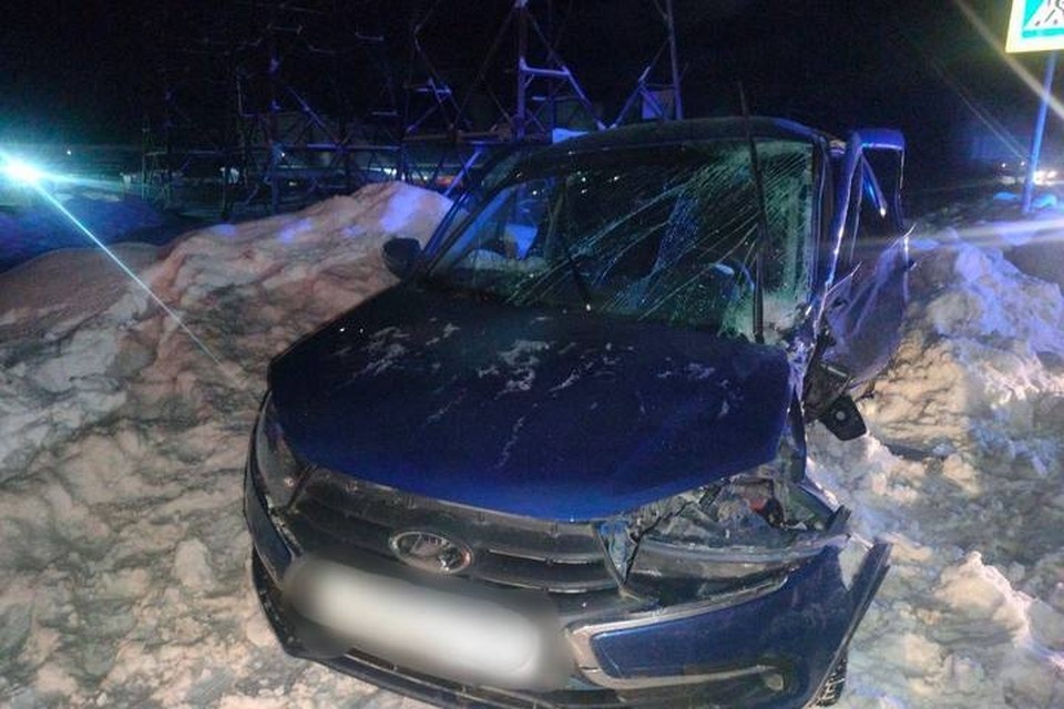    Водителей призывают соблюдать правила проезда перекрестков. Фото: Госавтоинспекция Удмуртии