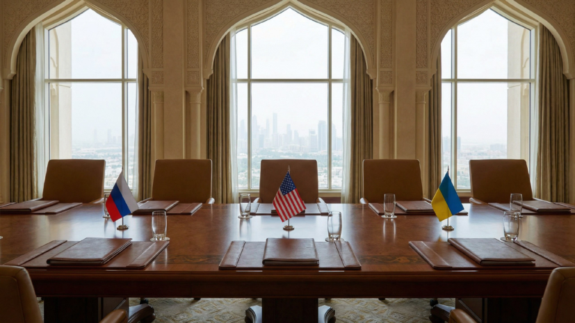   Сгенерировано с помощью ИИ