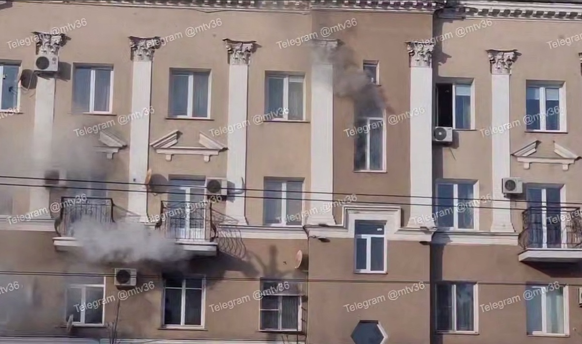     Фото: скрин видео