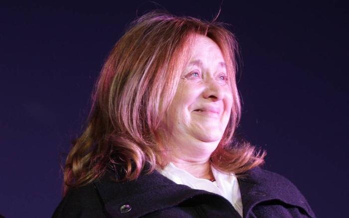 Маргарита Терехова. Обложка © ТАСС / Лысцева Марина