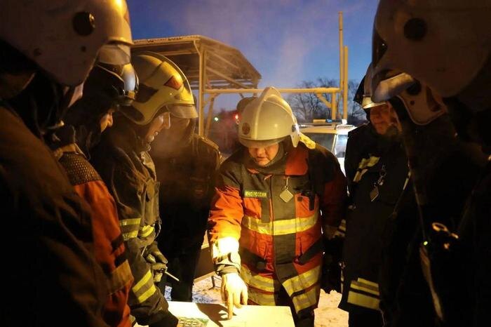 Обложка © Telegram / Мельниченко