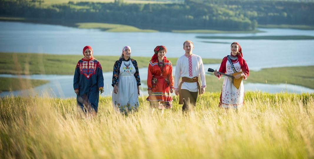 Семь причин, чем русские реально отличаются от других славянских народов