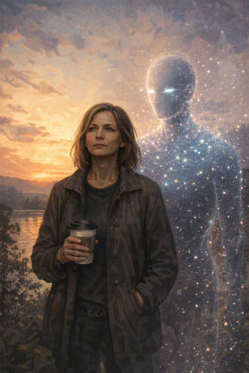 Картинкой польстил конечно, обольститель хренов