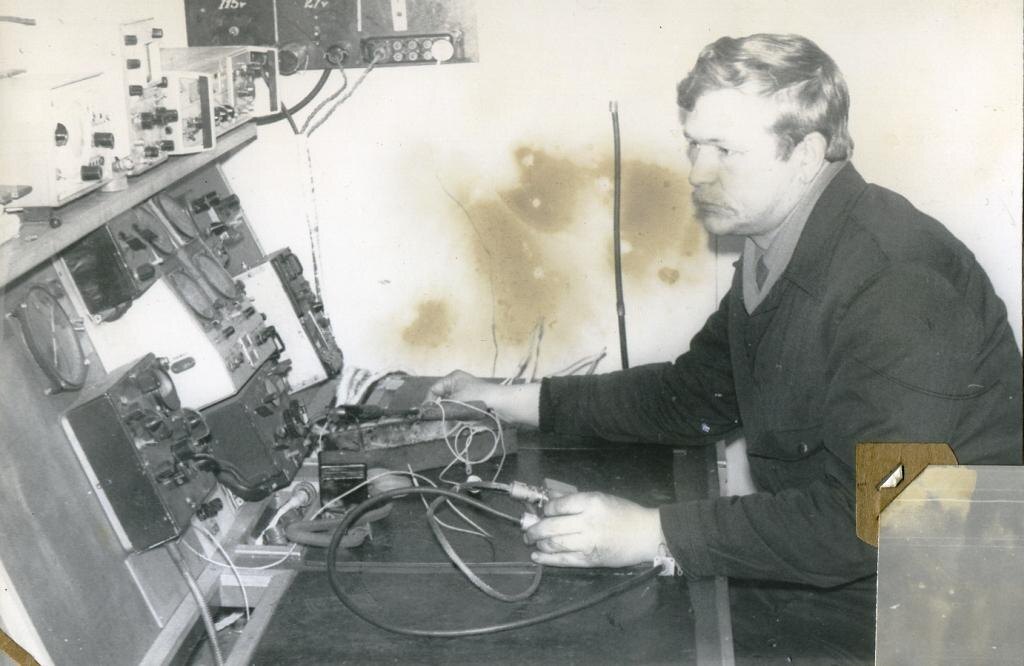 Армейские будни