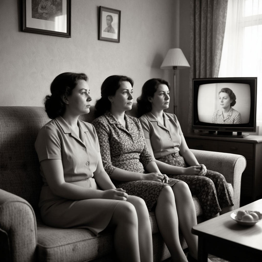 Сгенерировано Алисой