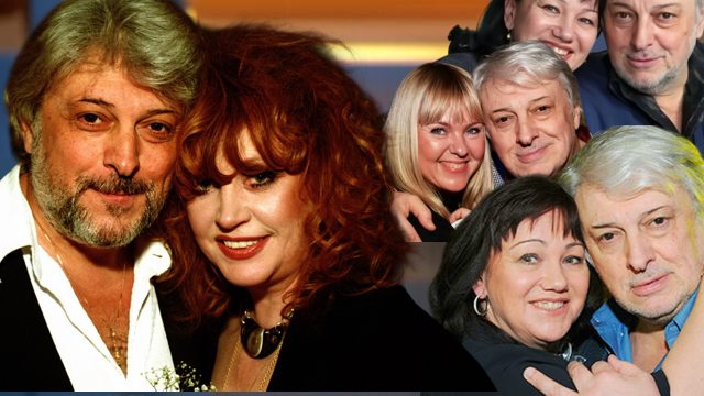 «Я жду ребёнка, Слава!» — а он убежал к маме. Как Добрынин, имея десятки романов, повторил судьбу отца и не вырос из роли маменькиного сынка