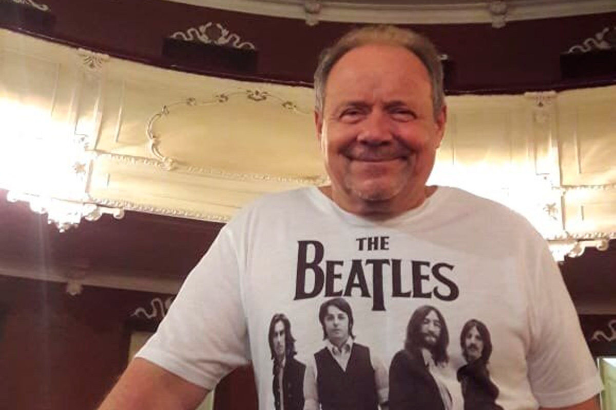    Фото: страница Алексея Маклакова во "ВКонтакте"