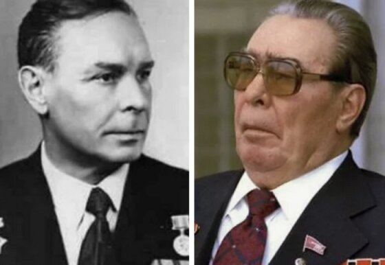 Братья Брежневы