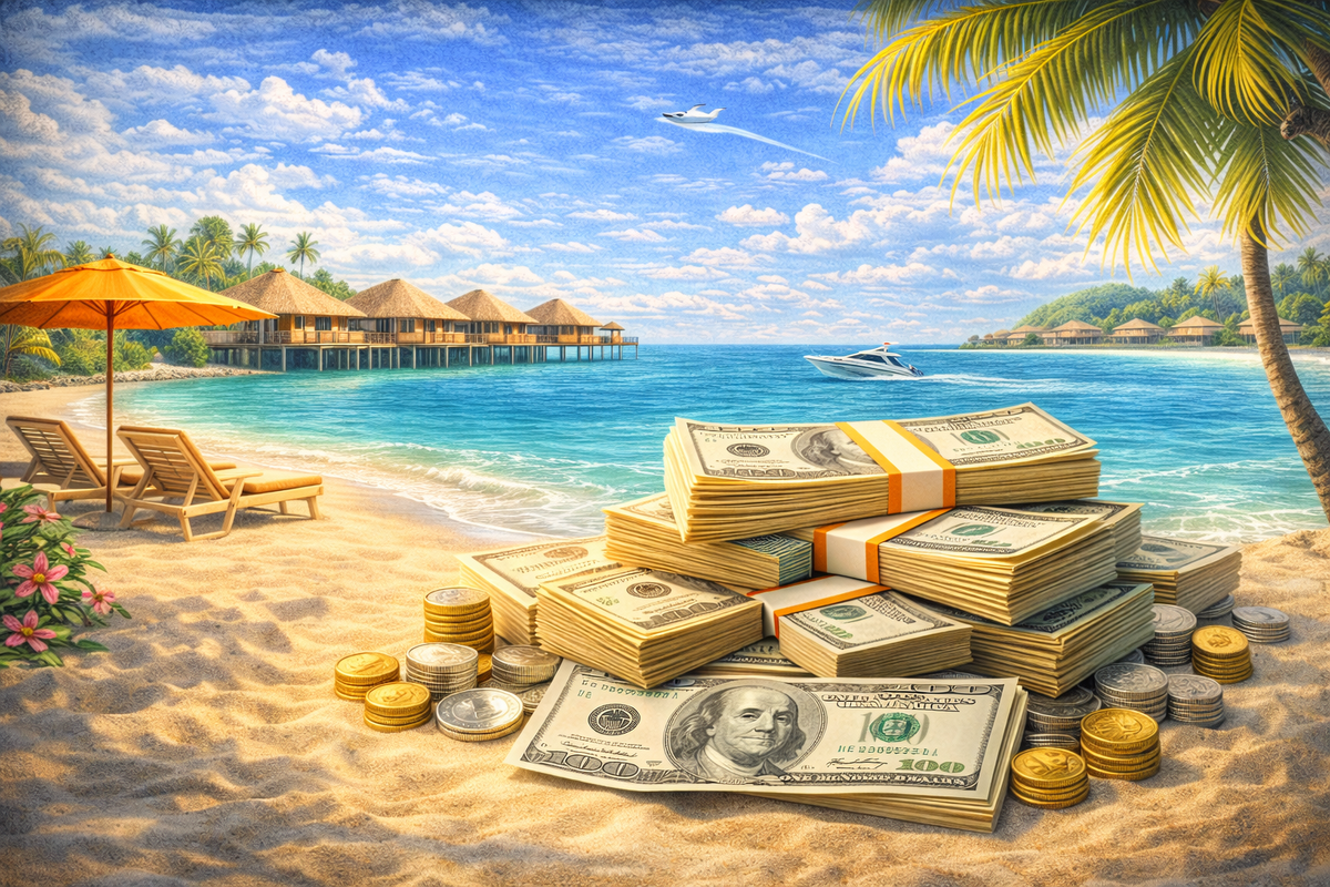 Обложка статьи. В статье присутствуют партнерские ссылки, реклама: ООО «Тревел Технологии». ИНН 7731340252, ООО «Левел Тревел». ИНН 7716697924.