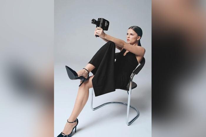 Ника Здорик. Обложка © Instagram (признан экстремистской организацией и запрещён на территории Российской Федерации) / nika_zdorik