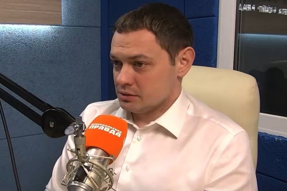    Сергей Володченков считается самым молодым мэром в истории Сызрани.