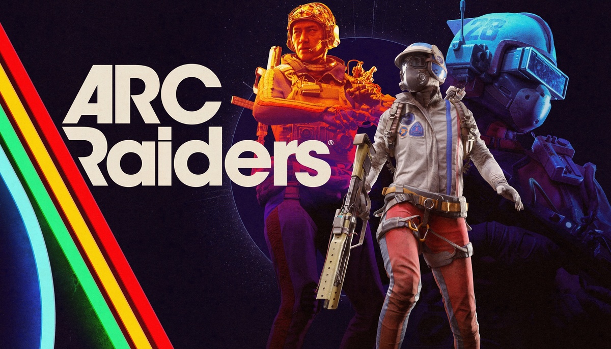 ARC Raiders переосмыслят карты и добавят новую локацию в 2026 году