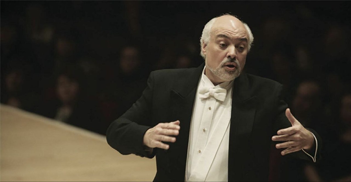    Всемирно известный музыкант – потомок армянской княжеской династии Орбелян, правителей Сюника. Фото: constantineorbelian.com