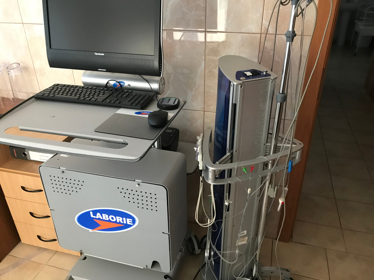 Фото из личного архива автора