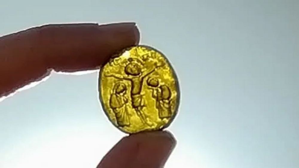     Фото: Oxford Cotswold Archaeology