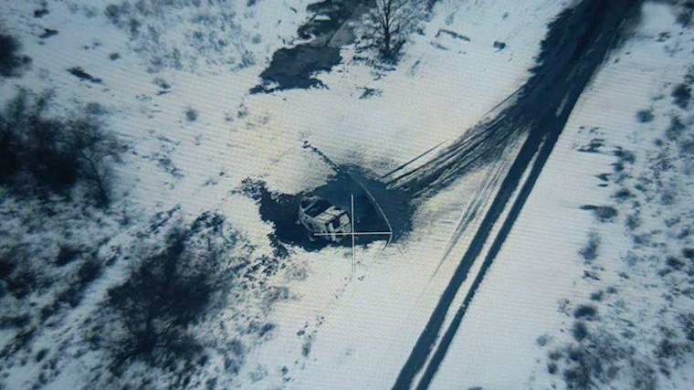    Фото: Telegram/Владимир Сальдо/SALDO_VGA