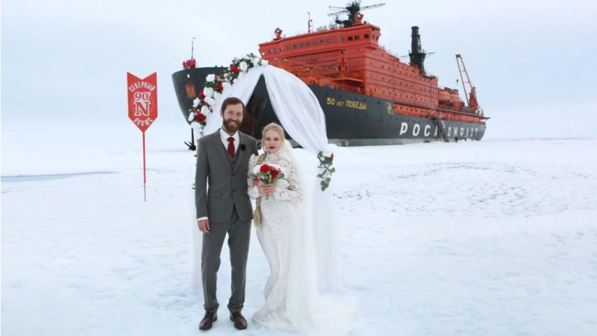    Фото: Сергей Доля, Павел Колобов / «Клуб Полярных Путешествий»