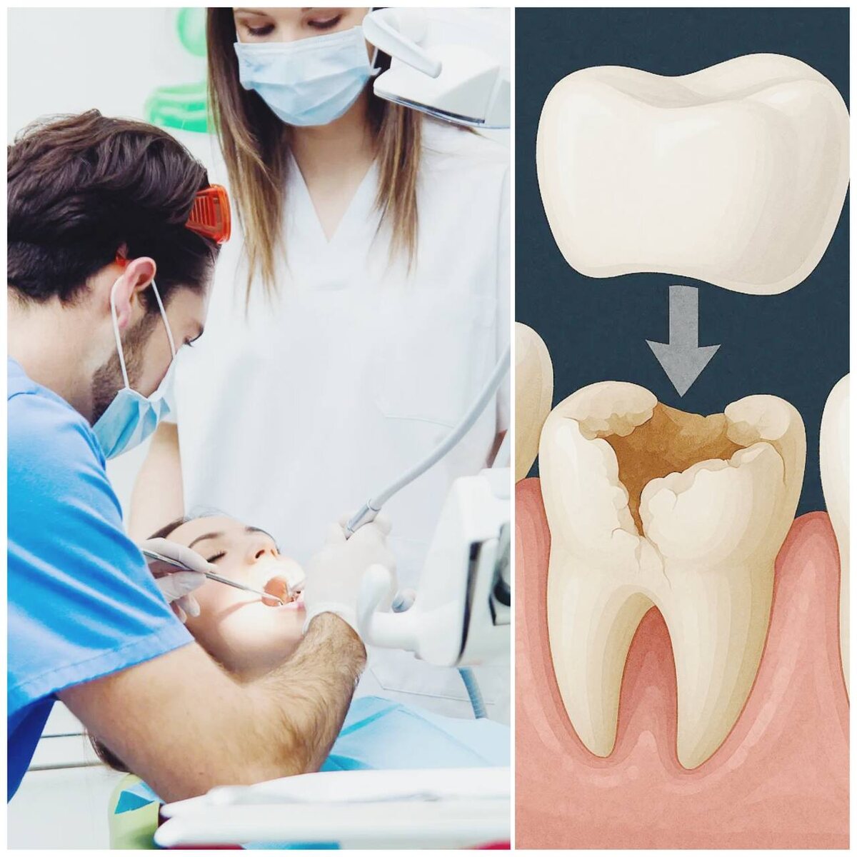 Главное не откладывать в долгий ящик визит к врачу