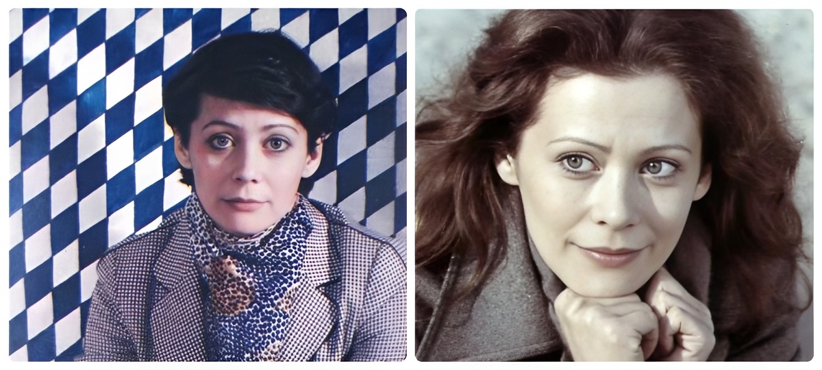 Наталья Сайко: Путь от кумира до отшельницы, или Как сложилась судьба «таганской Офелии»