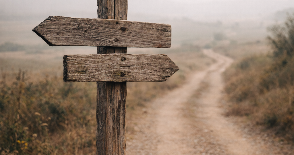 Когда путешественник полностью зависел от чужих домов