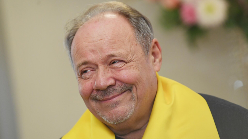   РИА Новости