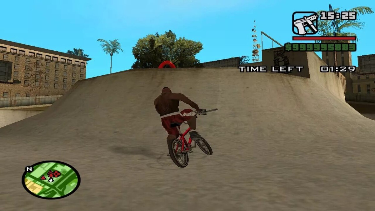 Неужели вражеские цели.