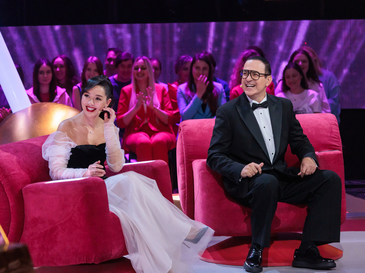     Фото: ТНТ, 16+