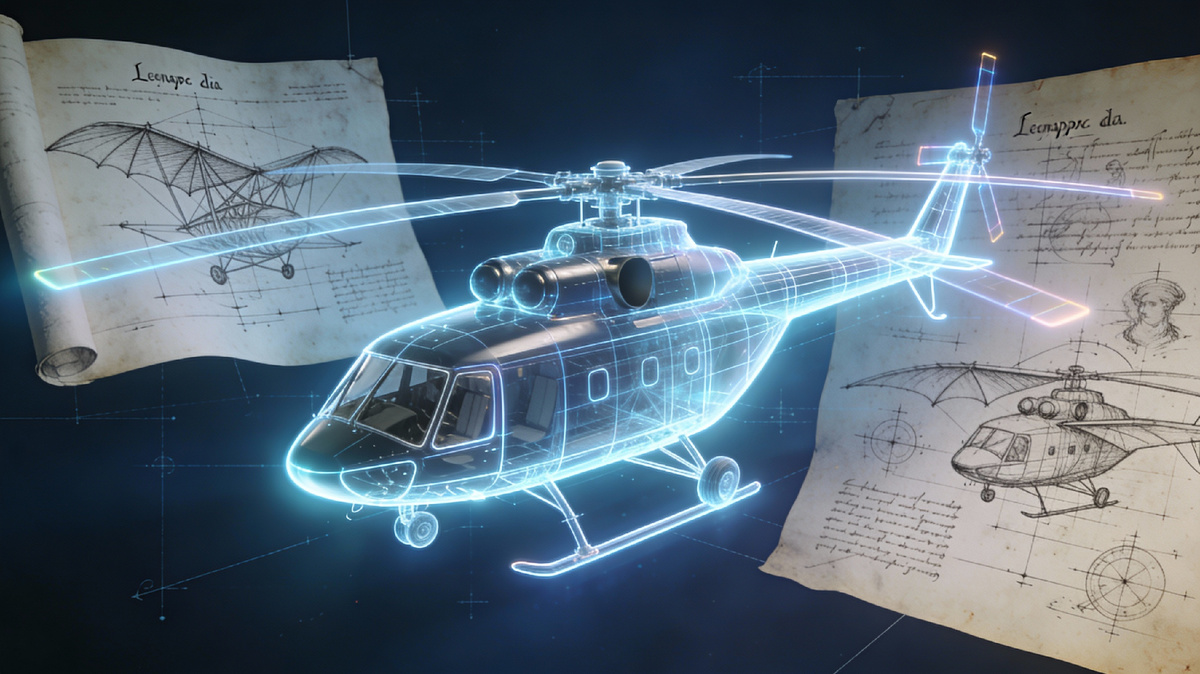 изображение сгенерировано ИИ