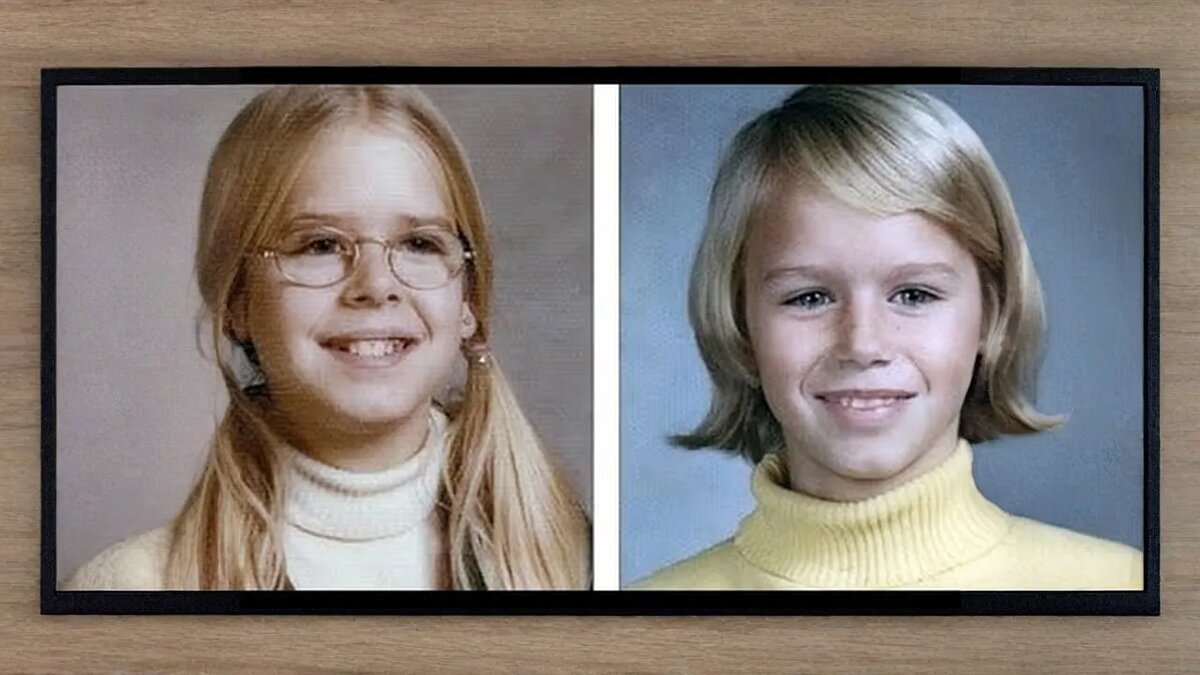 Сёстры Лайон