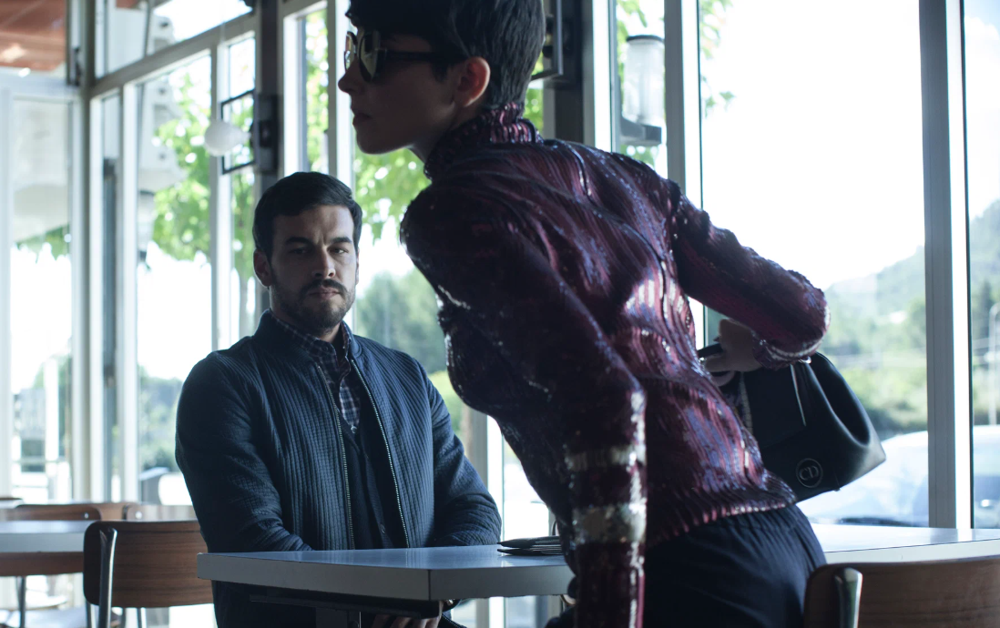 Кадр из фильма