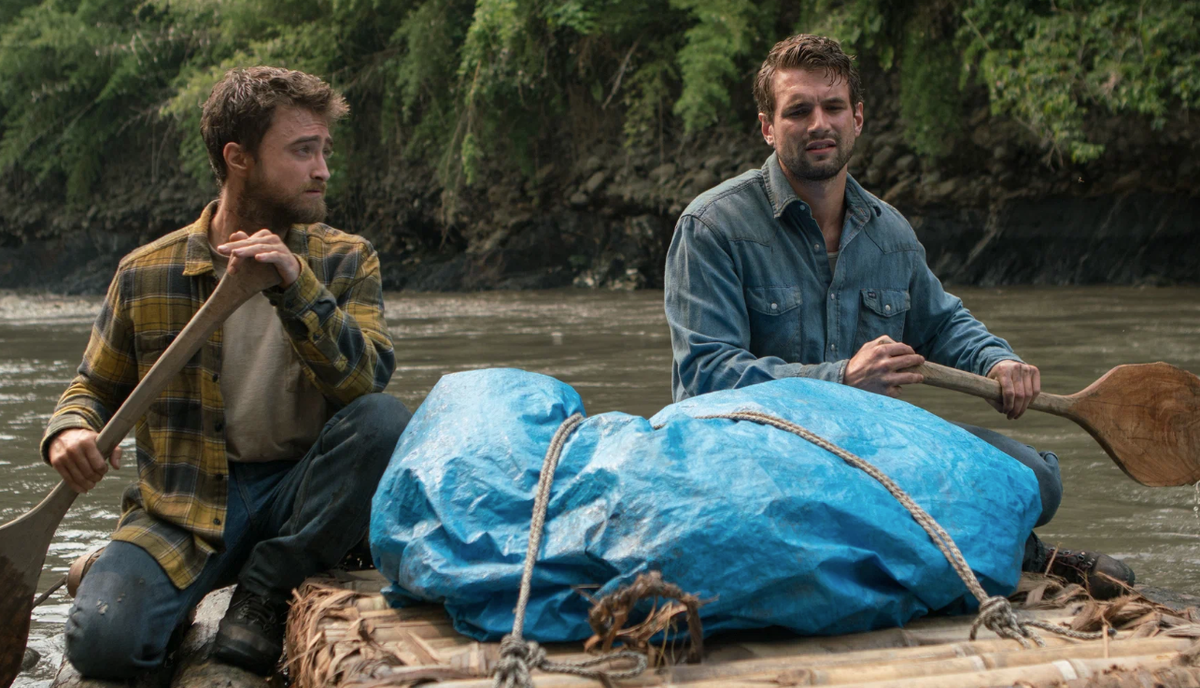 Кадр из фильма