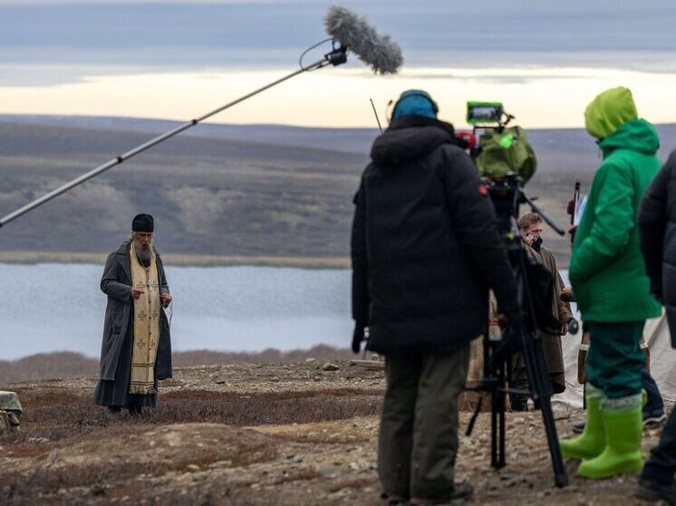     Фото: Воронов Фёдор/«Ямал-Медиа»