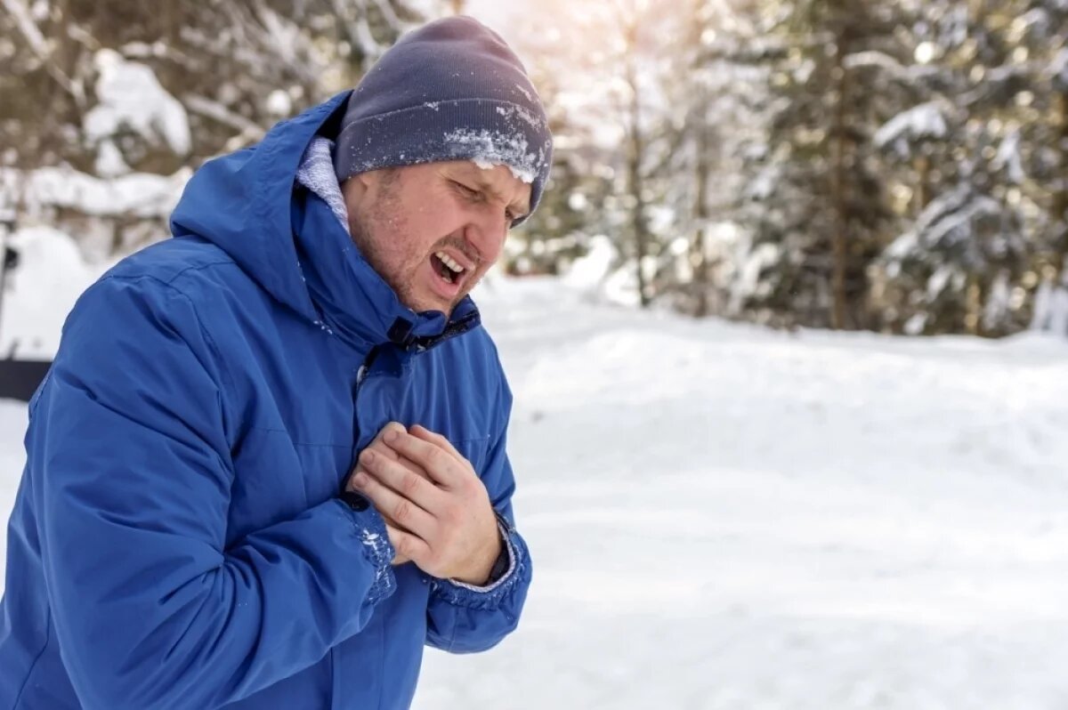    Без симптомов и защиты.