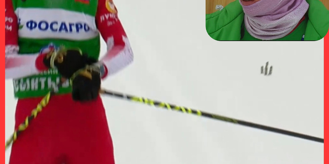 Нет, она неудержима. Кубок мира, правда, мимо. Пеклецова, и её новая разделка...