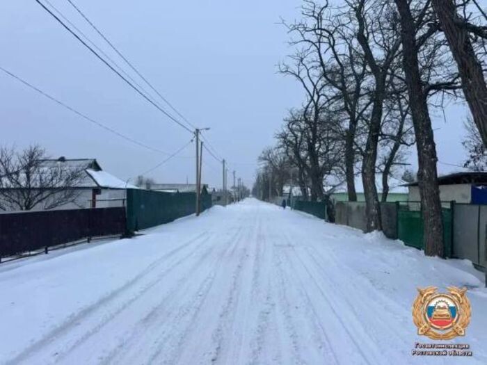 Иллюстрация: Пресс-служба ГАИ по Ростовской области