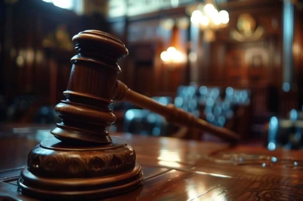    В суд передано дело о взятках бывших сотрудников тульского Росреестра