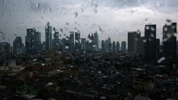    © REUTERS Willy Kurniawan