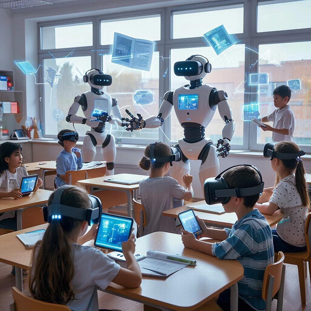 статья создана под впечатлением от статьи https://t-j.ru/guide/future-education/ 
