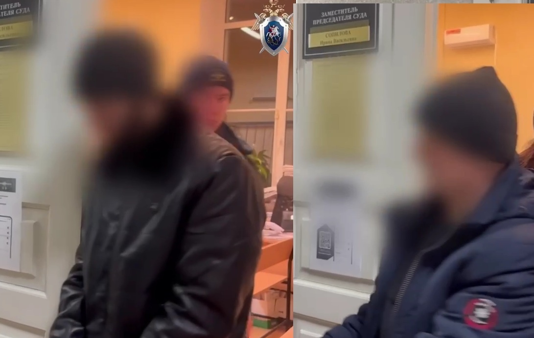 Скриншот/ГУ МВД России по г. Санкт-Петербургу и Ленинградской области