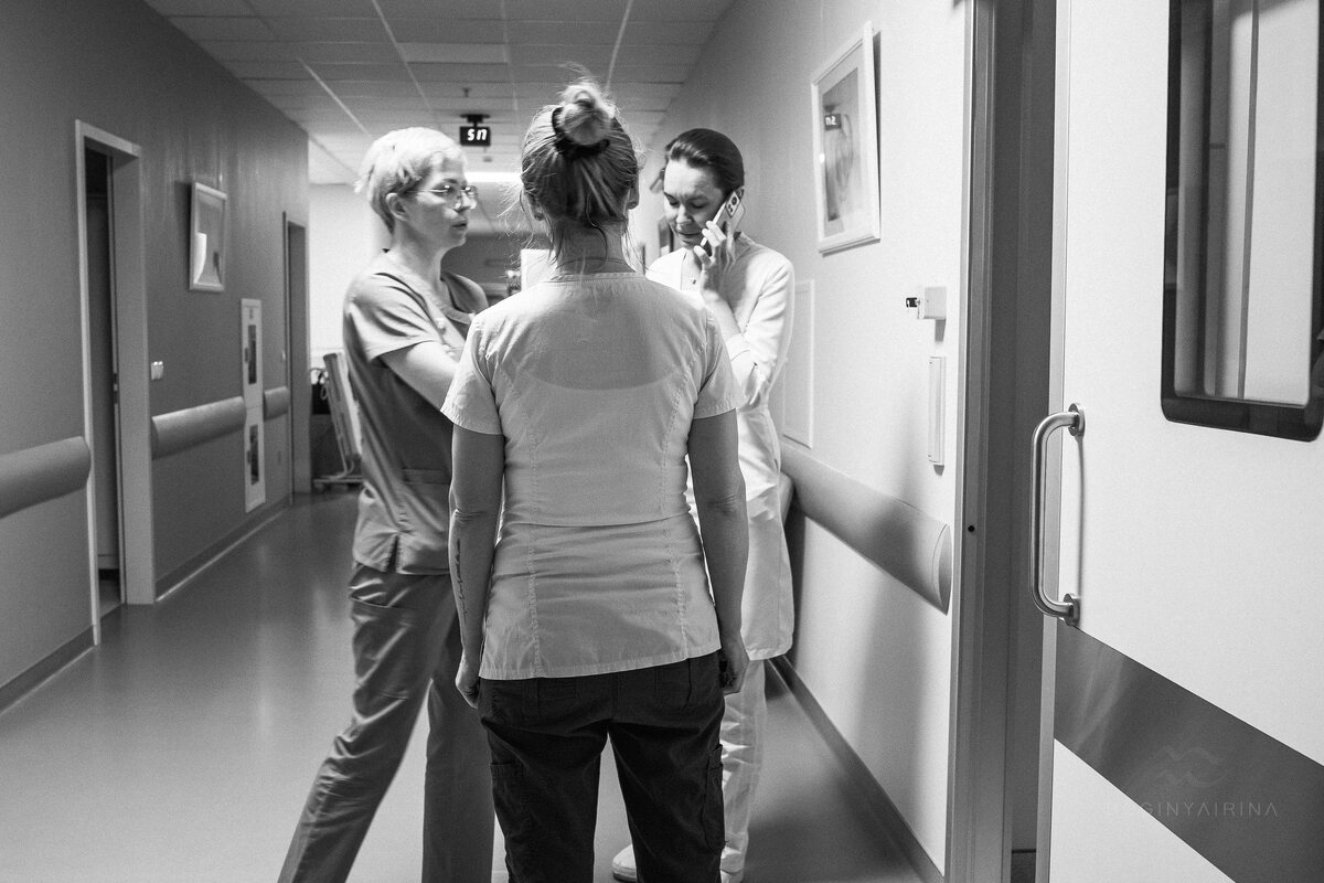 фотограф на роды в Москве www.boginyairina.ru