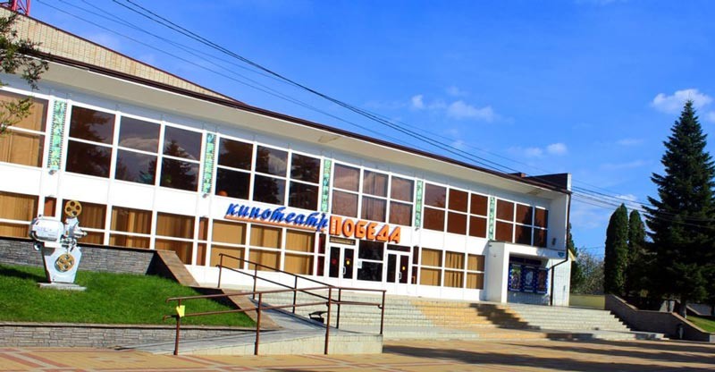    Праздники - на отлично!