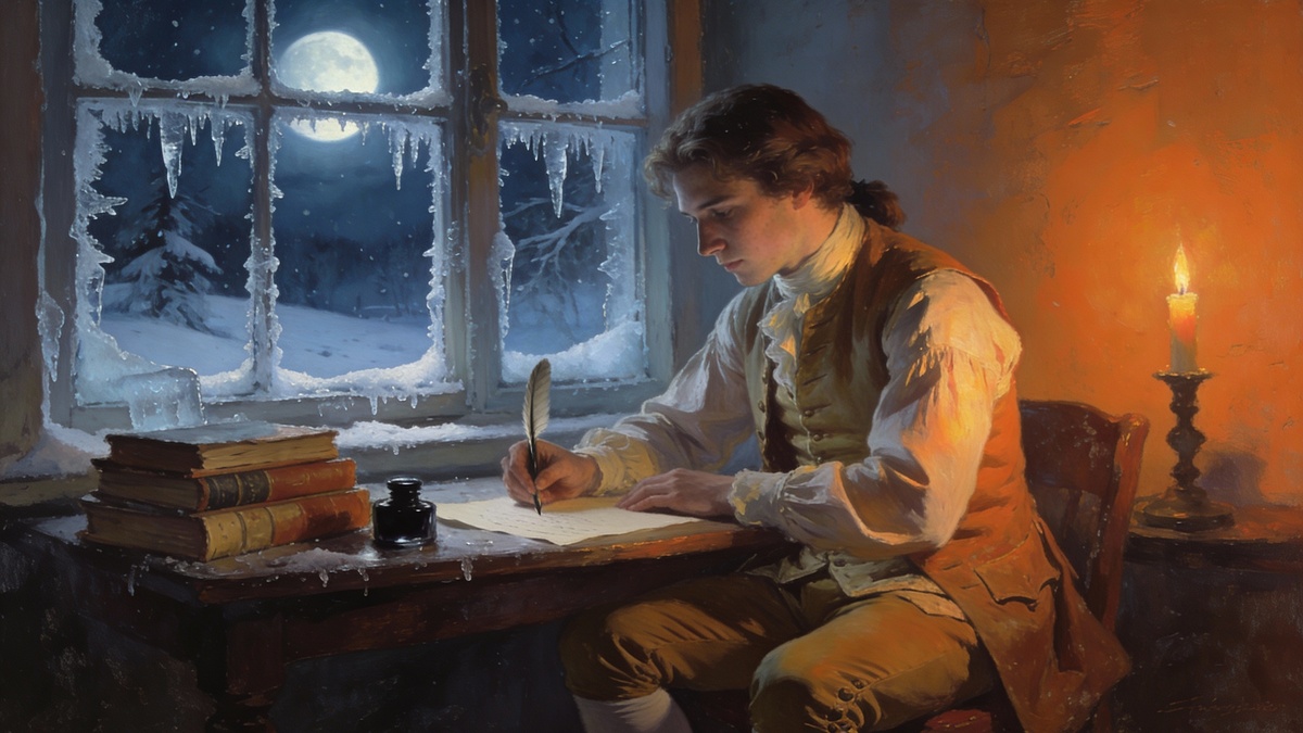 изображение сгенерировано ИИ