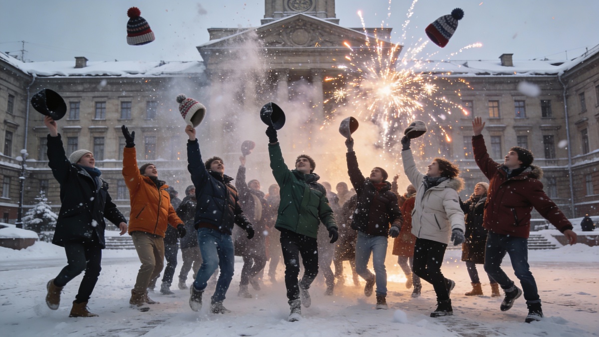 изображение сгенерировано ИИ