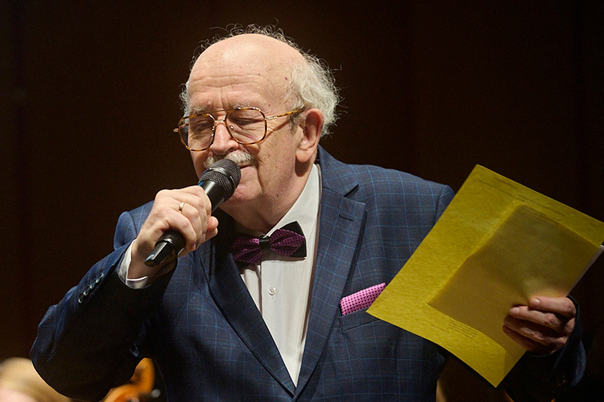 фото: Леонид Селеменев