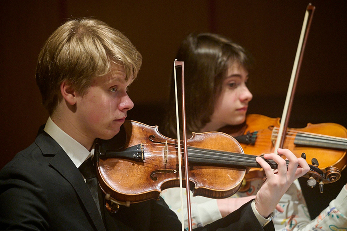 фото: Леонид Селеменев