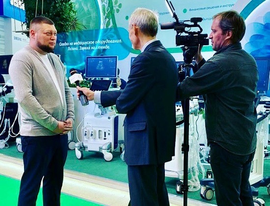 Соколов Виктор Викторович