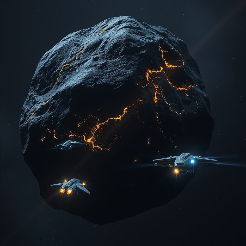 Гренландия. Часть 1