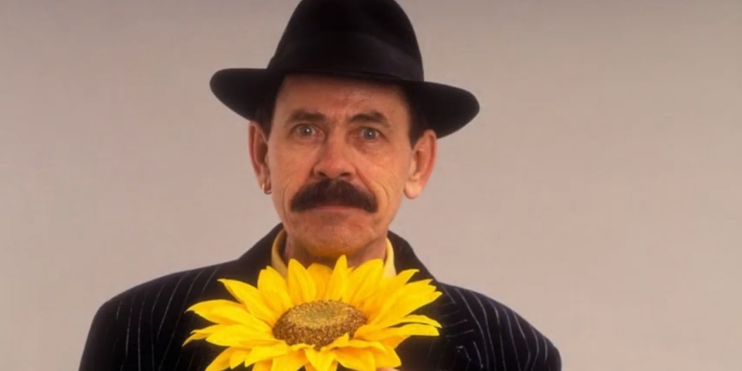 "Куда пропал Скэтмен?": как сложилась судьба знаменитости из 90-х.