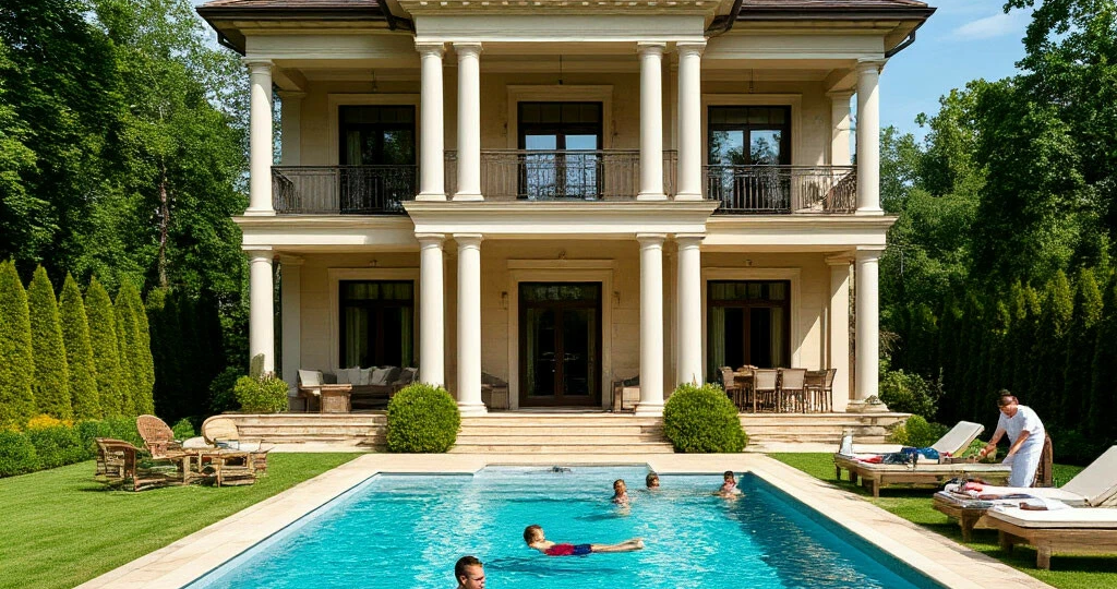 Чего нам нужно еще для полного счастья? Синдром вечного дефицита