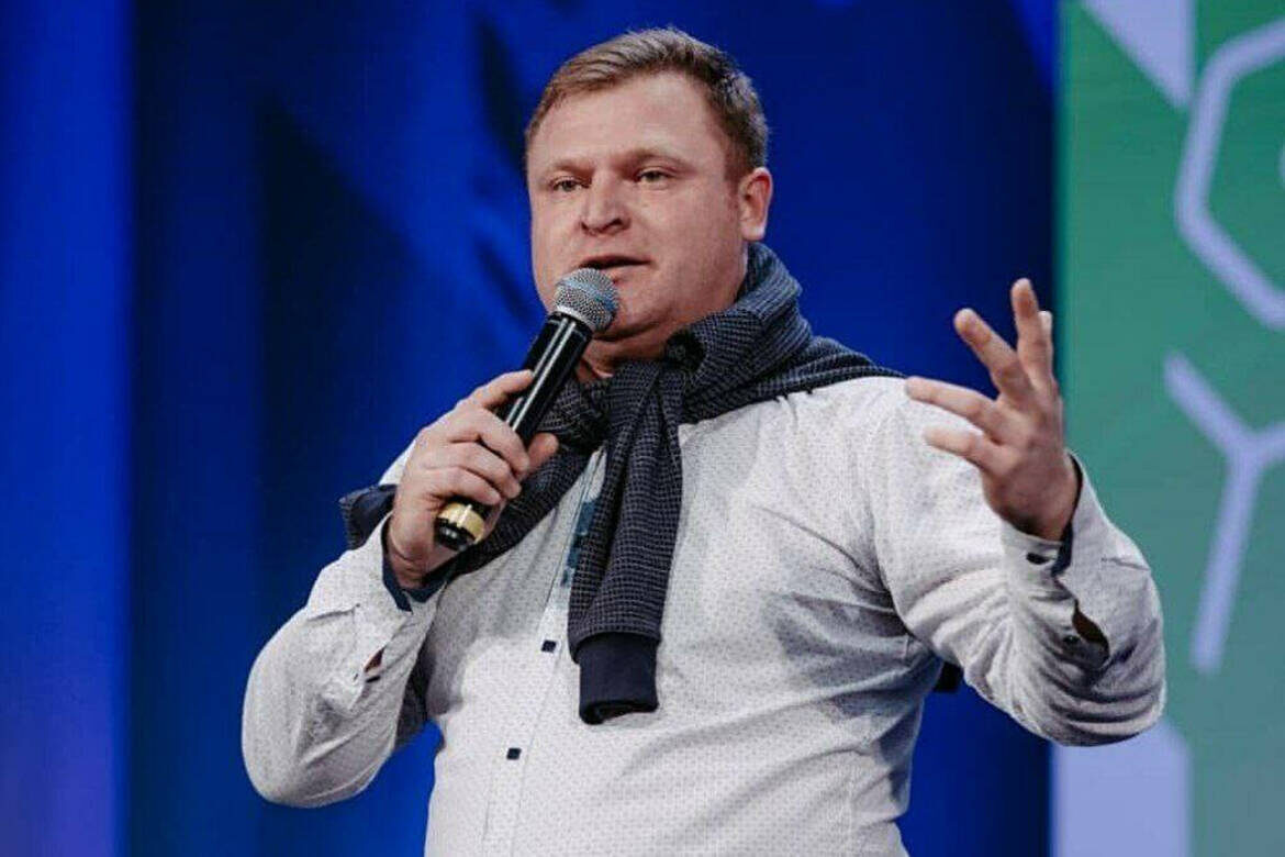 Фото: соцсети Ленара Галяутдинова